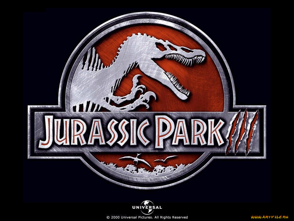 jp3, , , jurassic, park